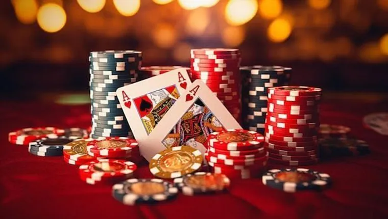 FC178 Online Casino Mobile Gaming Experience